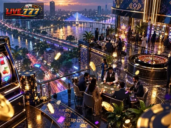Arcade ဂိမ်းပုံ ၃