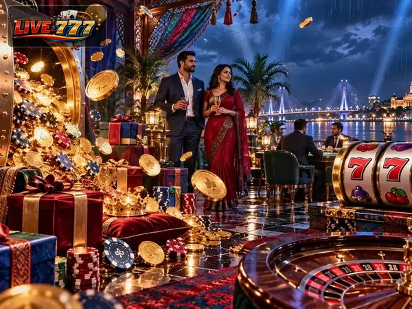 live777 Promotion စစ်ဆေးလမ်းညွှန် ပုံ ၂